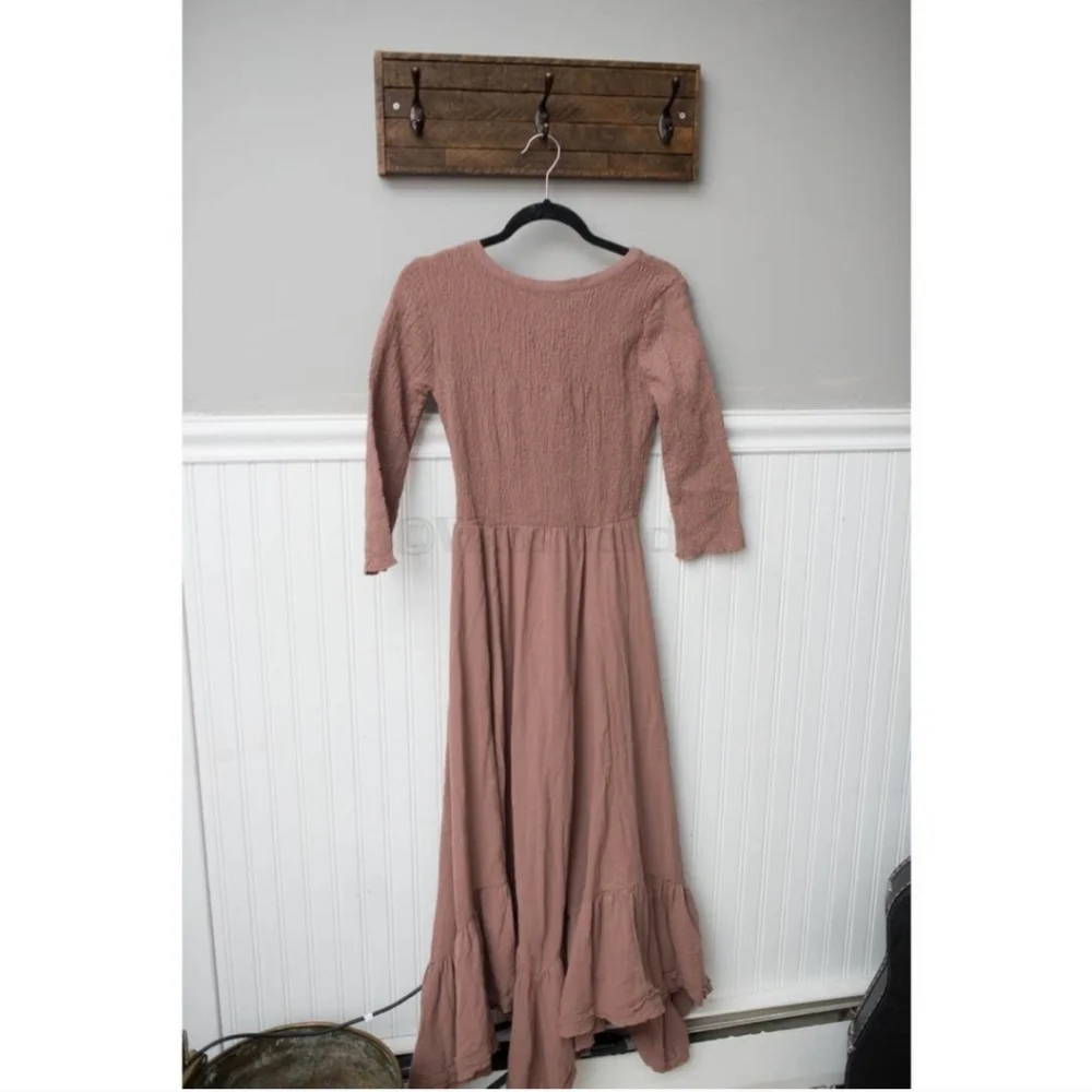 FREE PEOPLE DRESS - Picture 4 of 4